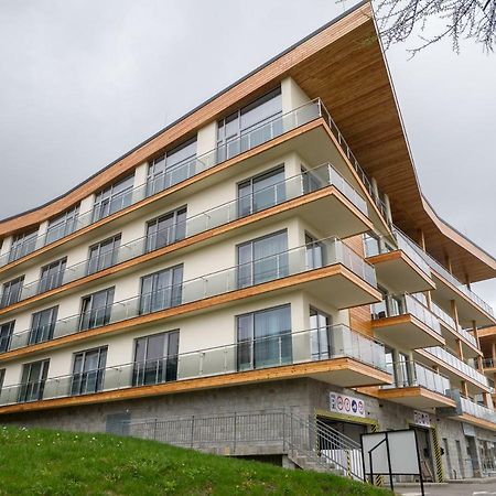 Apartman Cyril A 104 Високе-Татри Экстерьер фото
