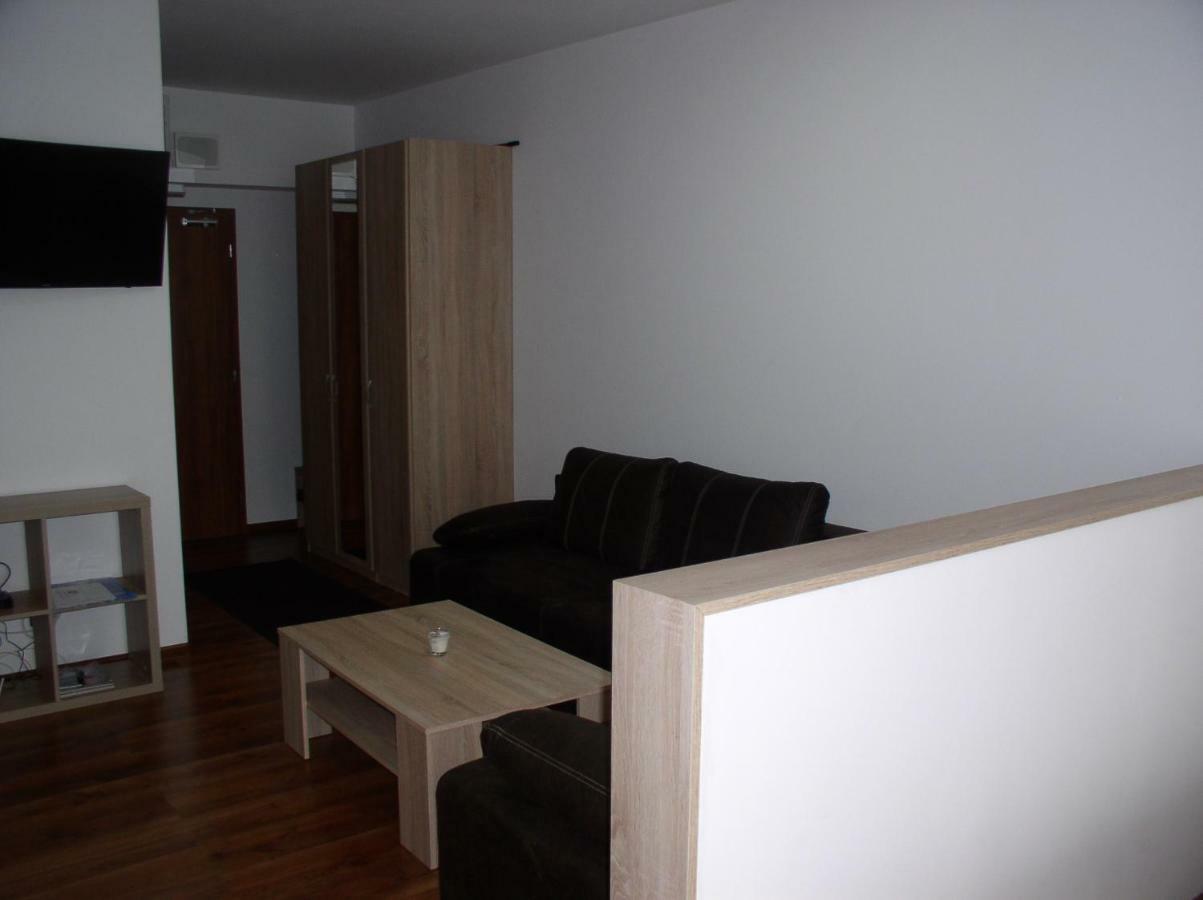 Apartman Cyril A 104 Високе-Татри Экстерьер фото