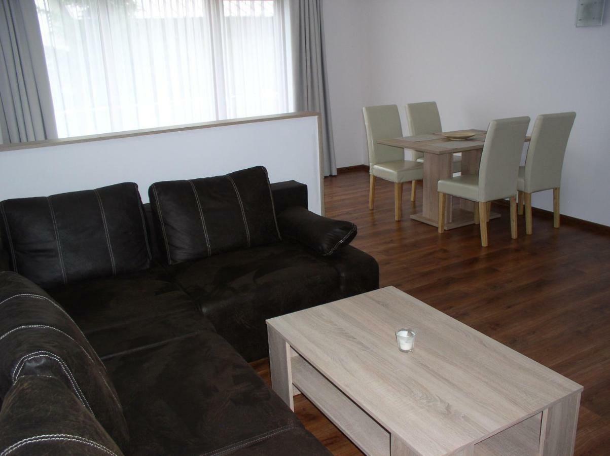 Apartman Cyril A 104 Високе-Татри Экстерьер фото