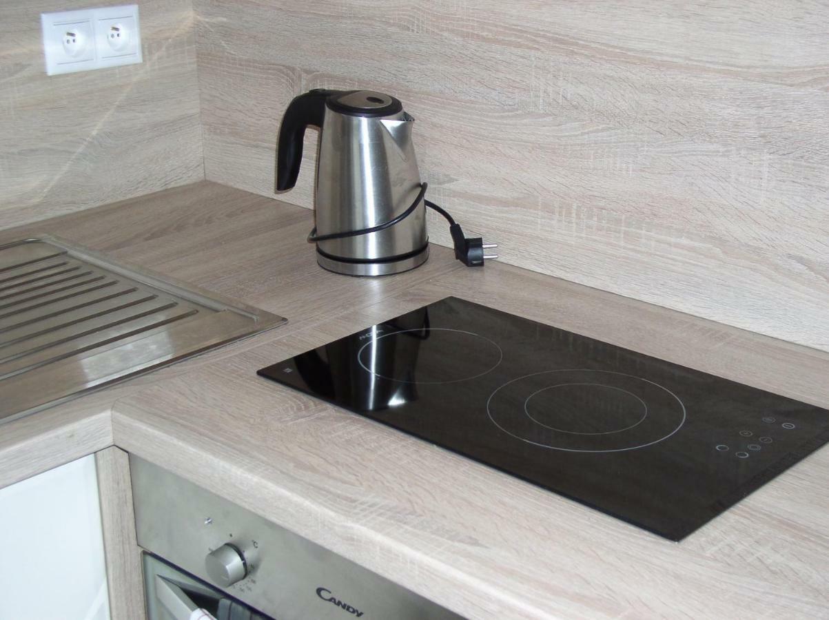 Apartman Cyril A 104 Високе-Татри Экстерьер фото