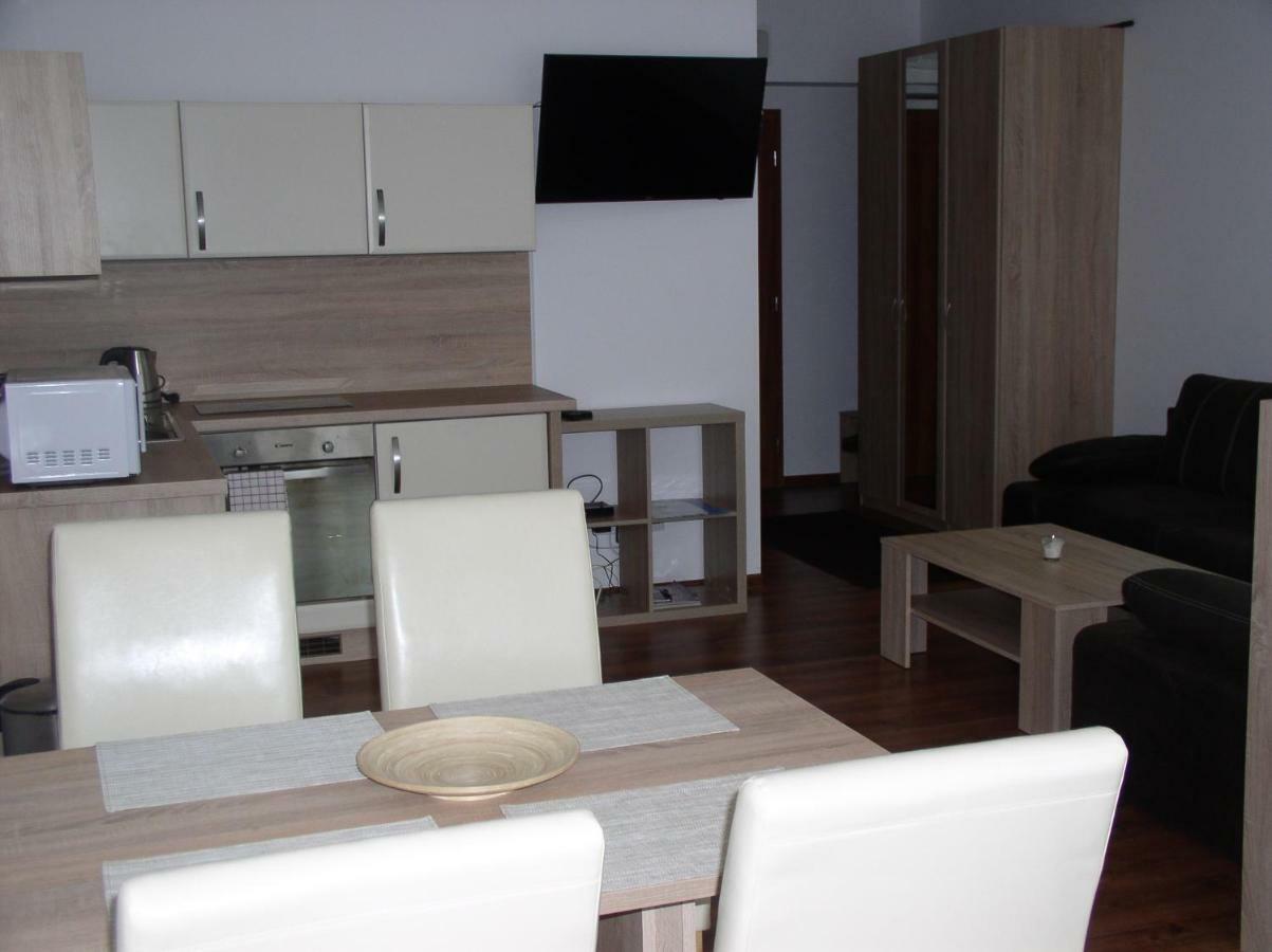 Apartman Cyril A 104 Високе-Татри Экстерьер фото
