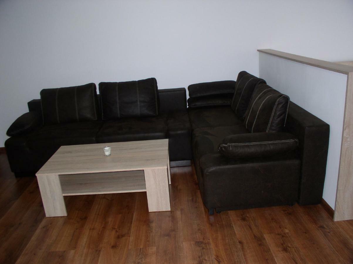 Apartman Cyril A 104 Високе-Татри Экстерьер фото