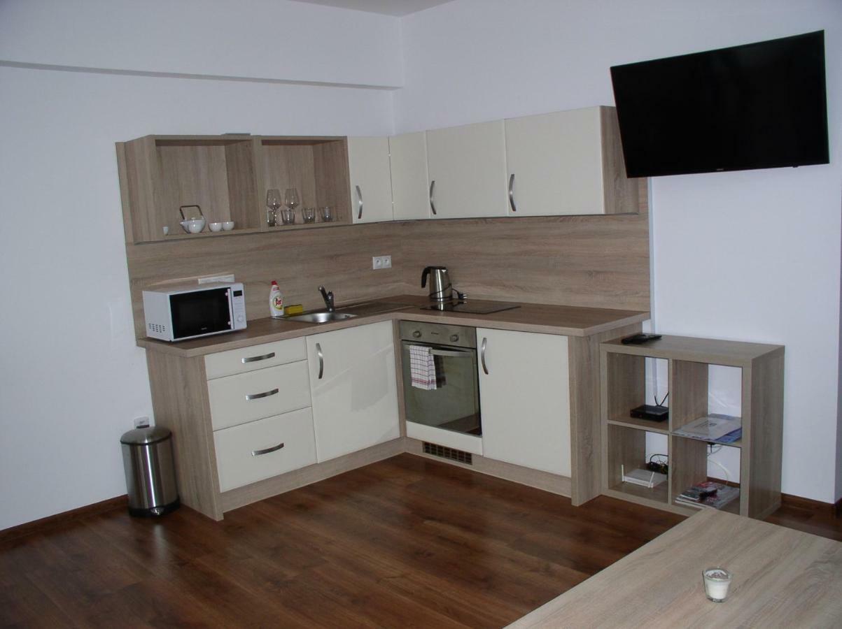 Apartman Cyril A 104 Високе-Татри Экстерьер фото