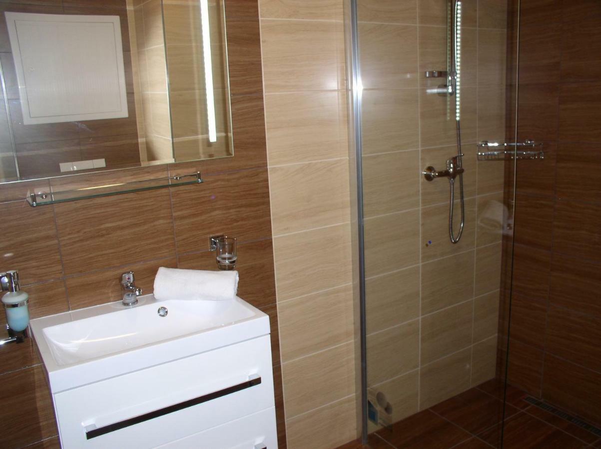 Apartman Cyril A 104 Високе-Татри Экстерьер фото