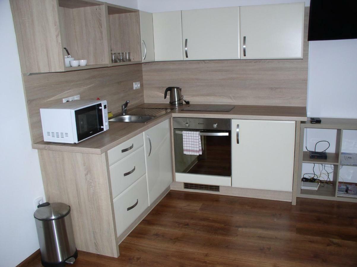 Apartman Cyril A 104 Високе-Татри Экстерьер фото