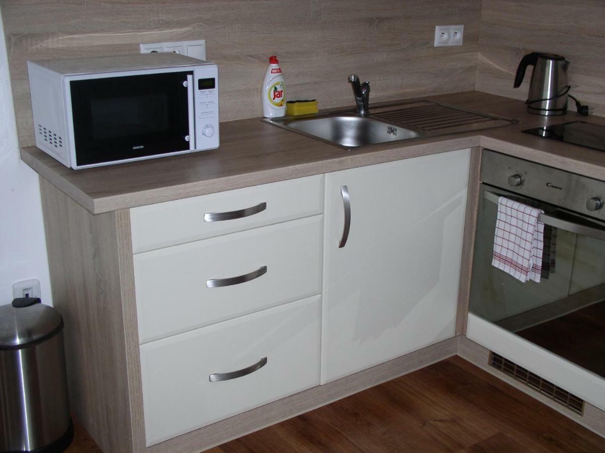 Apartman Cyril A 104 Високе-Татри Экстерьер фото