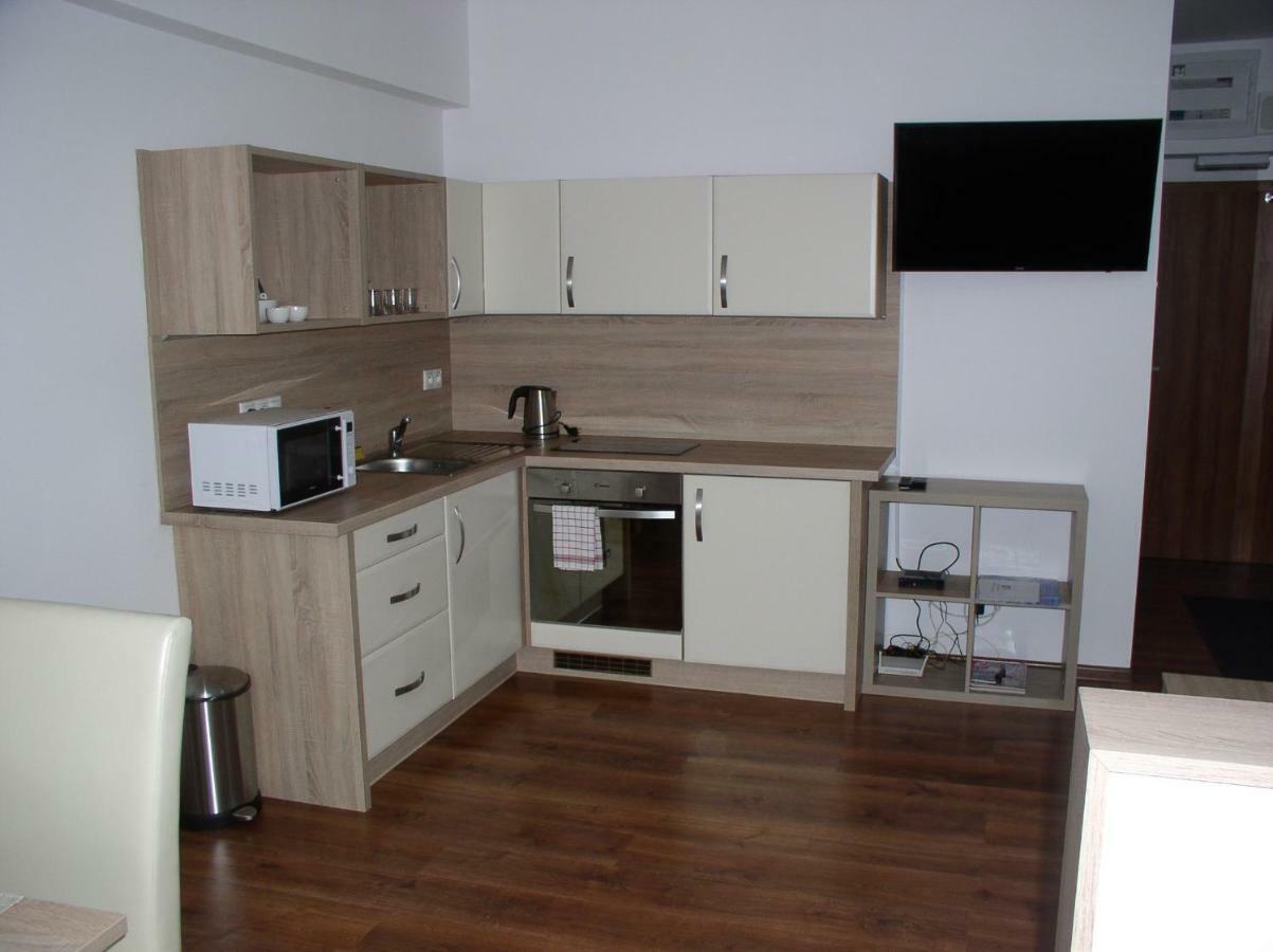 Apartman Cyril A 104 Високе-Татри Экстерьер фото
