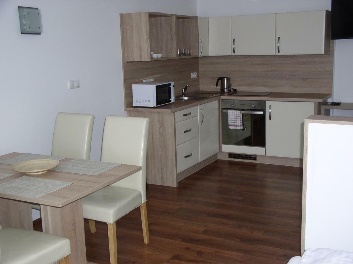 Apartman Cyril A 104 Високе-Татри Экстерьер фото