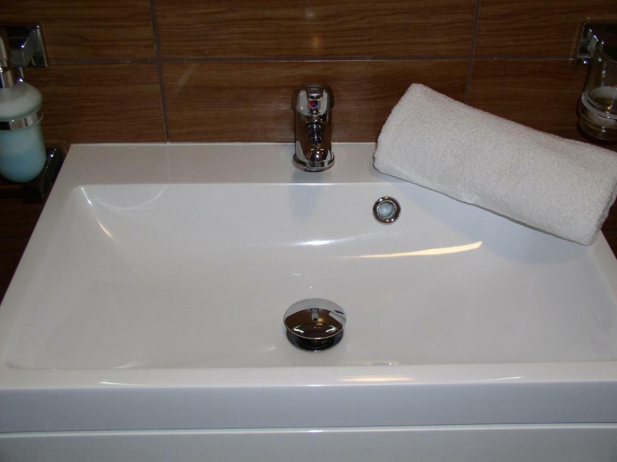 Apartman Cyril A 104 Високе-Татри Экстерьер фото