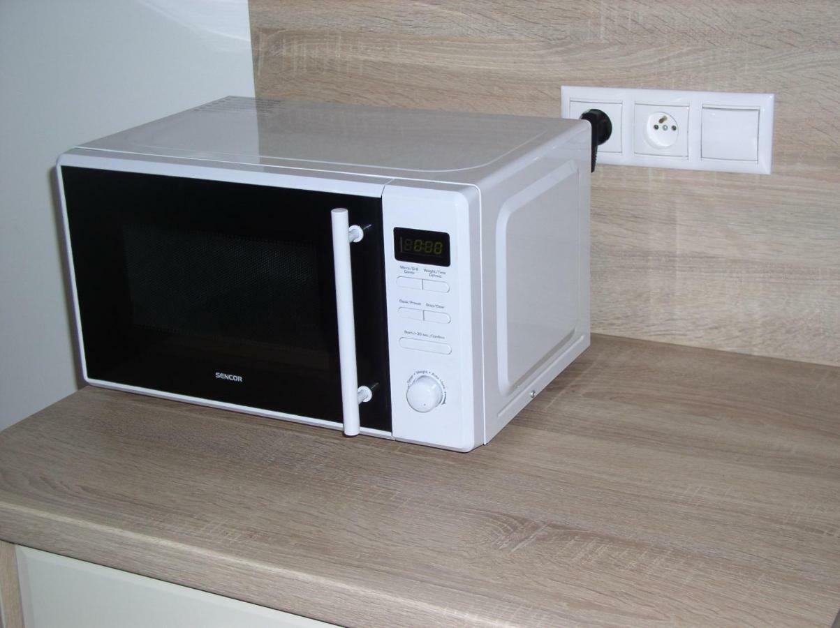 Apartman Cyril A 104 Високе-Татри Экстерьер фото