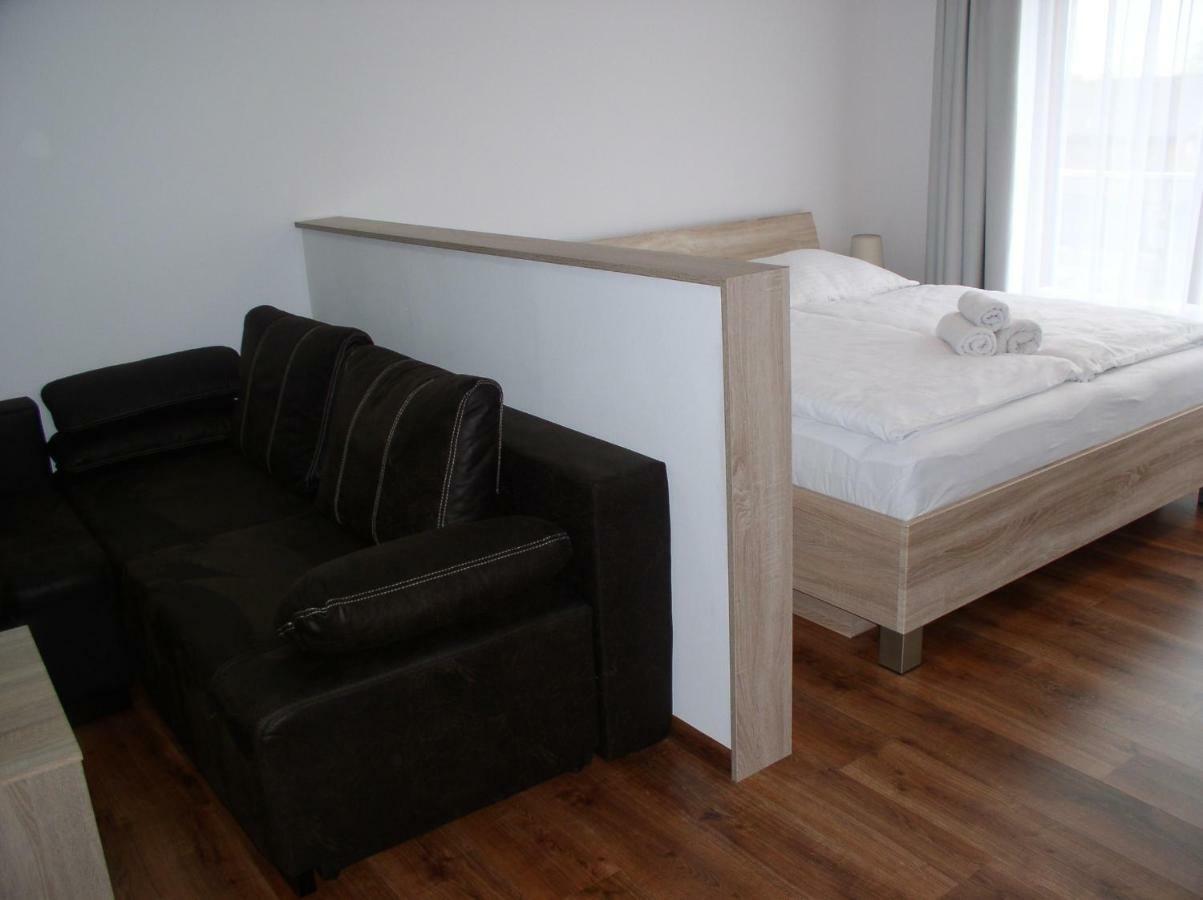 Apartman Cyril A 104 Високе-Татри Экстерьер фото