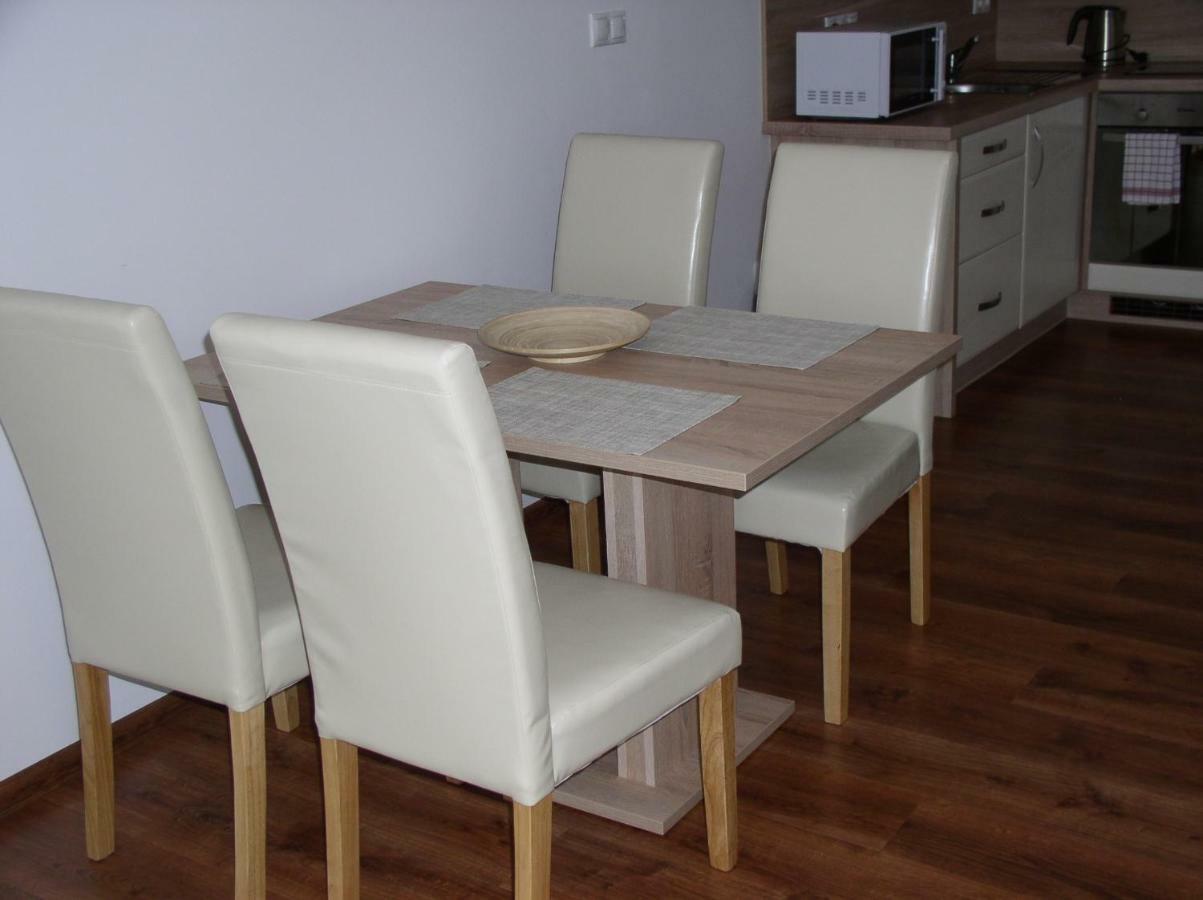 Apartman Cyril A 104 Високе-Татри Экстерьер фото