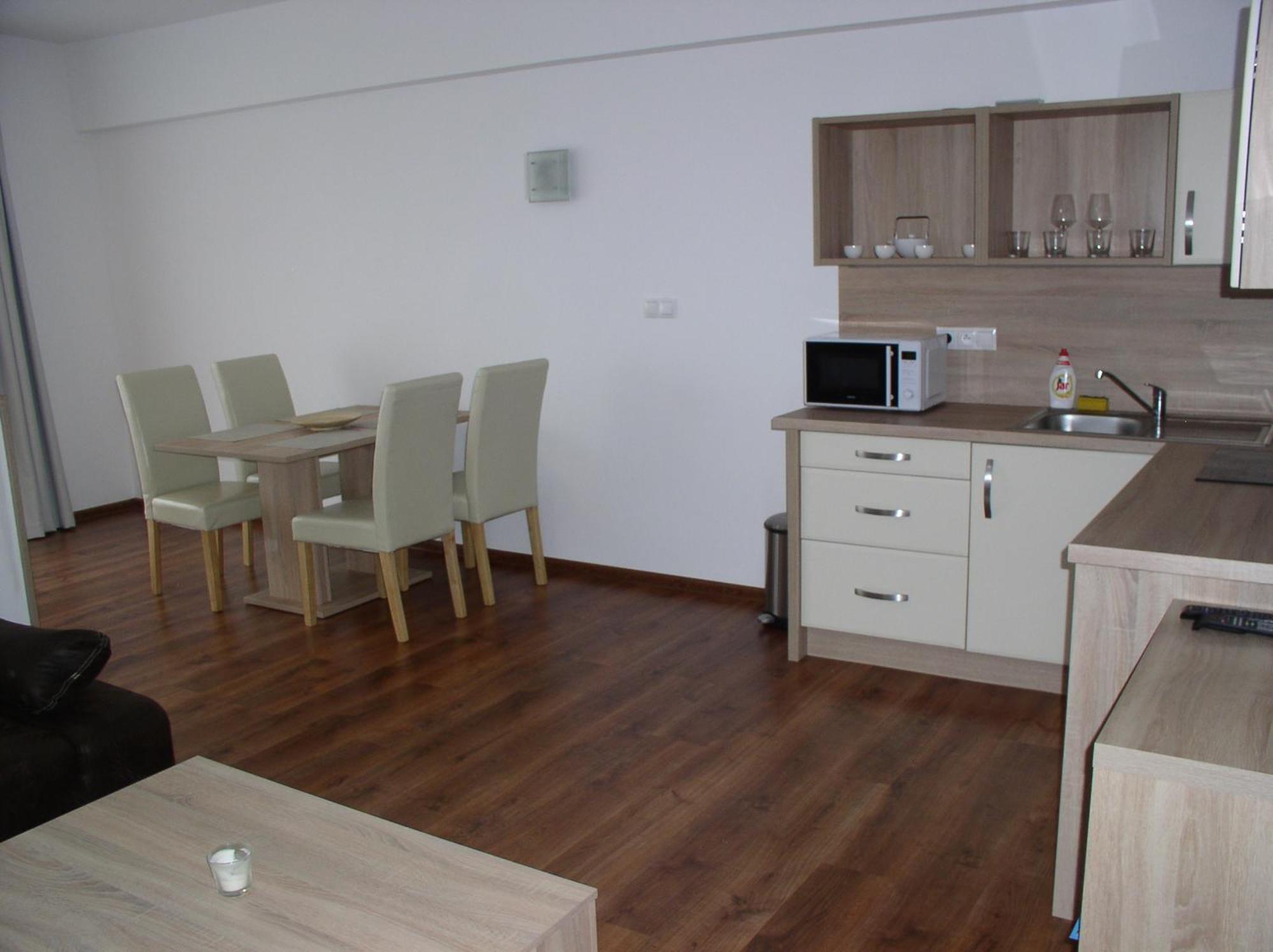Apartman Cyril A 104 Високе-Татри Экстерьер фото