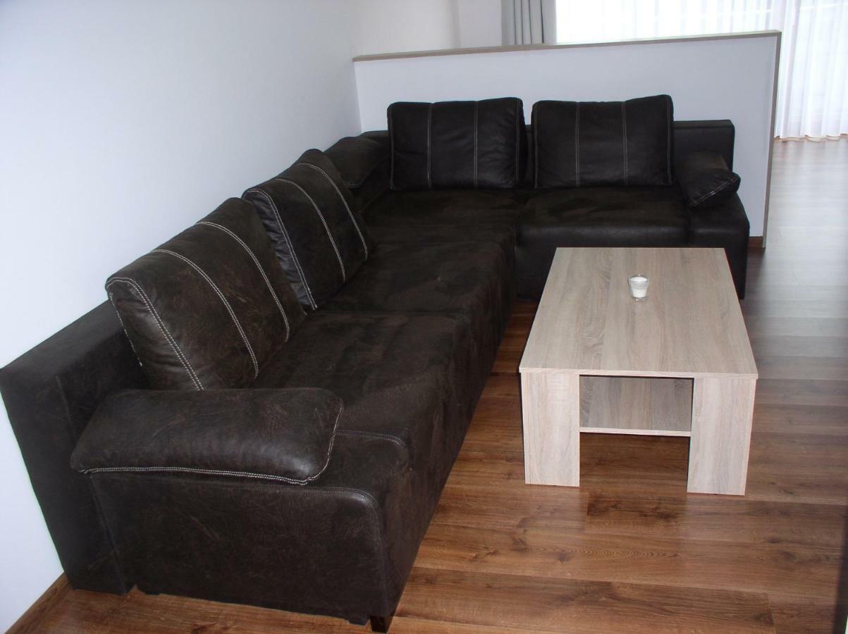 Apartman Cyril A 104 Високе-Татри Экстерьер фото