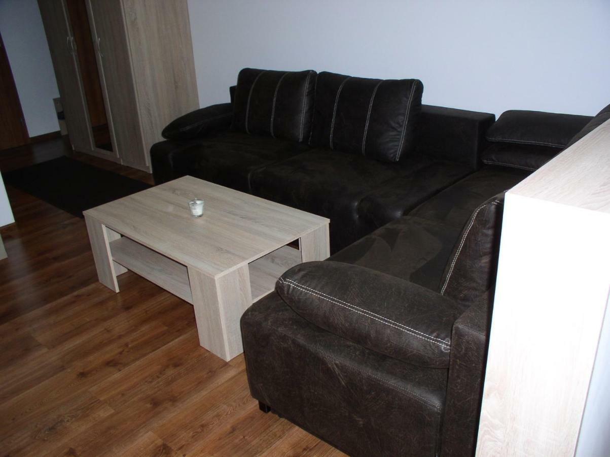 Apartman Cyril A 104 Високе-Татри Экстерьер фото