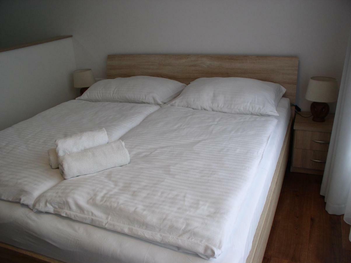Apartman Cyril A 104 Високе-Татри Экстерьер фото