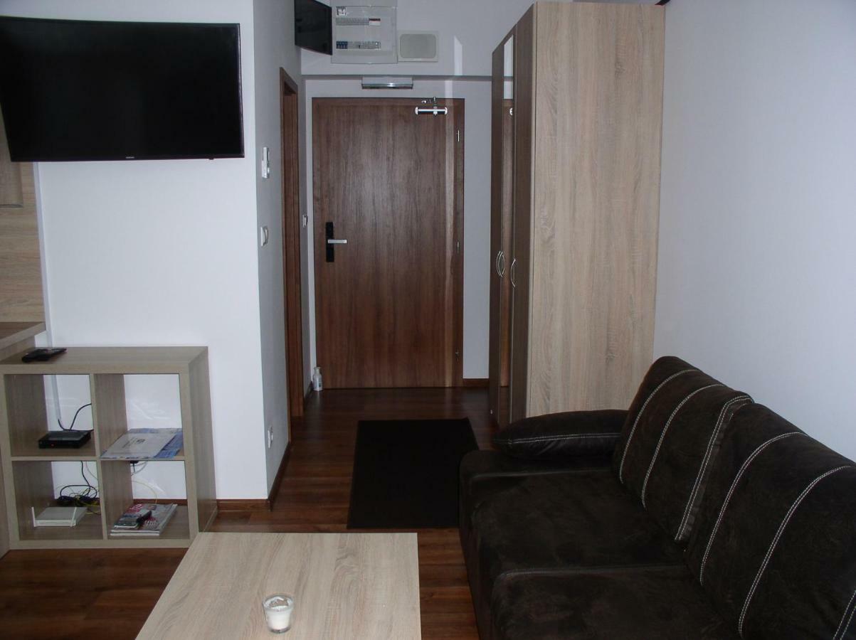 Apartman Cyril A 104 Високе-Татри Экстерьер фото