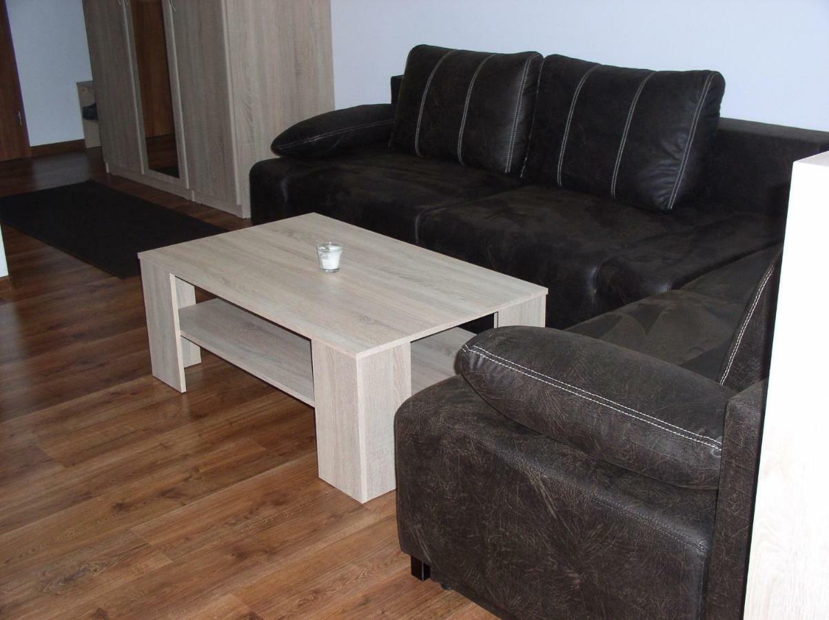 Apartman Cyril A 104 Високе-Татри Экстерьер фото