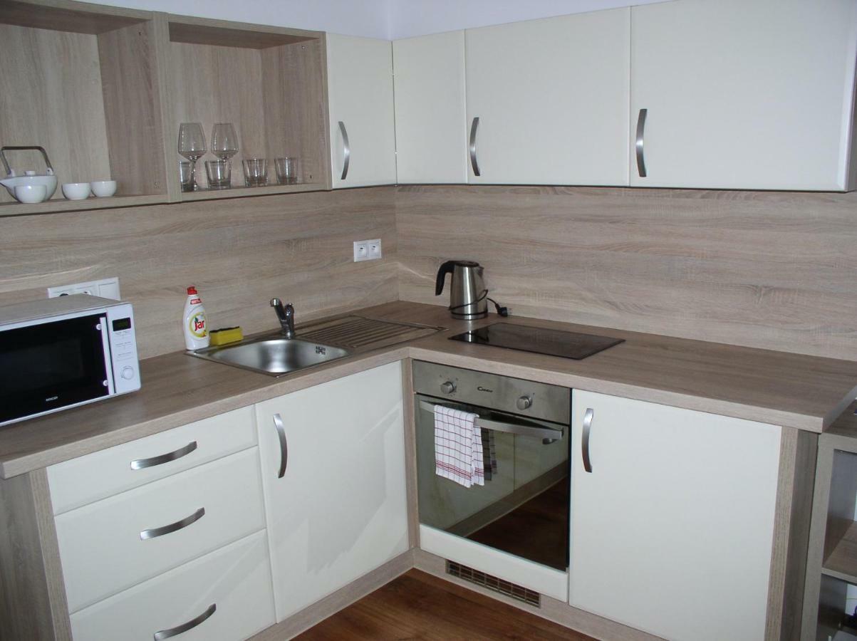 Apartman Cyril A 104 Високе-Татри Экстерьер фото
