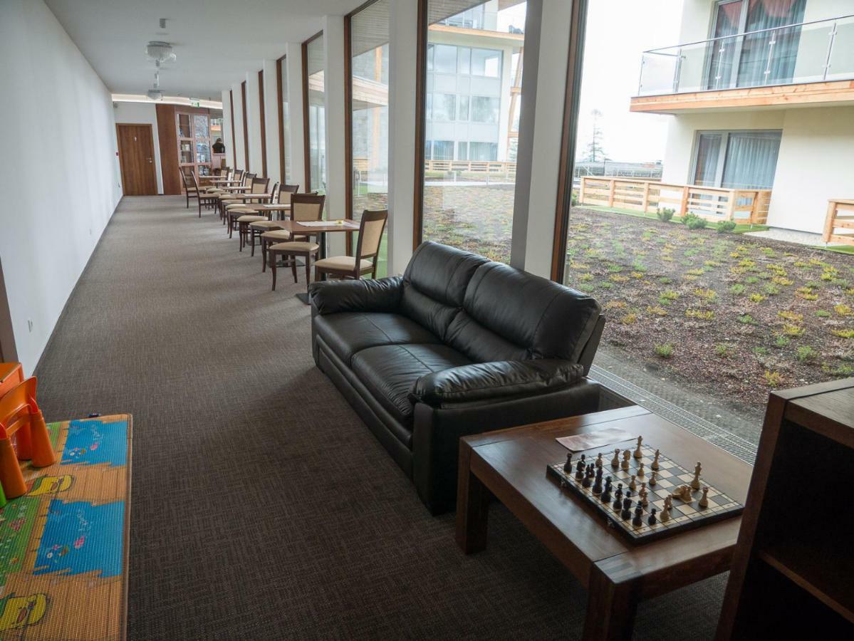 Apartman Cyril A 104 Високе-Татри Экстерьер фото