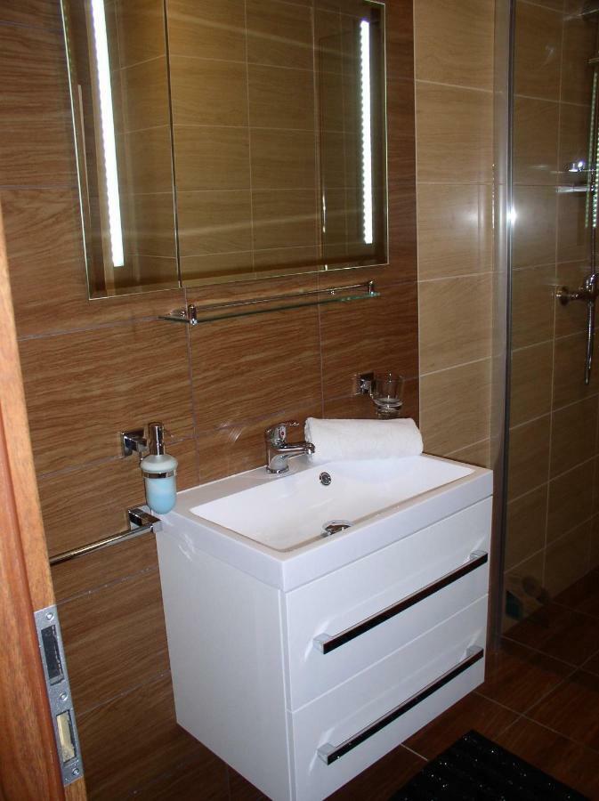 Apartman Cyril A 104 Високе-Татри Экстерьер фото