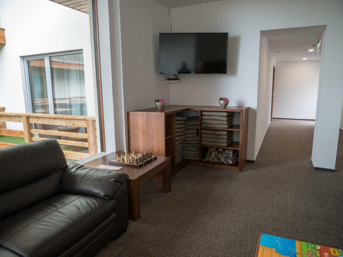 Apartman Cyril A 104 Високе-Татри Экстерьер фото