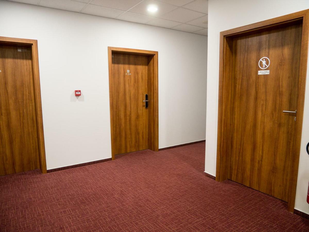 Apartman Cyril A 104 Високе-Татри Экстерьер фото