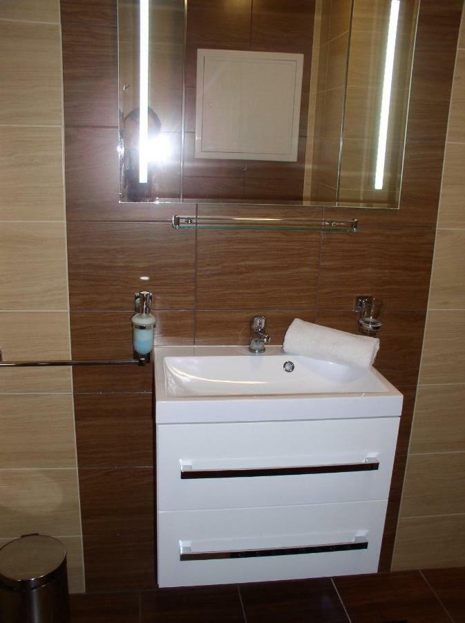 Apartman Cyril A 104 Високе-Татри Экстерьер фото