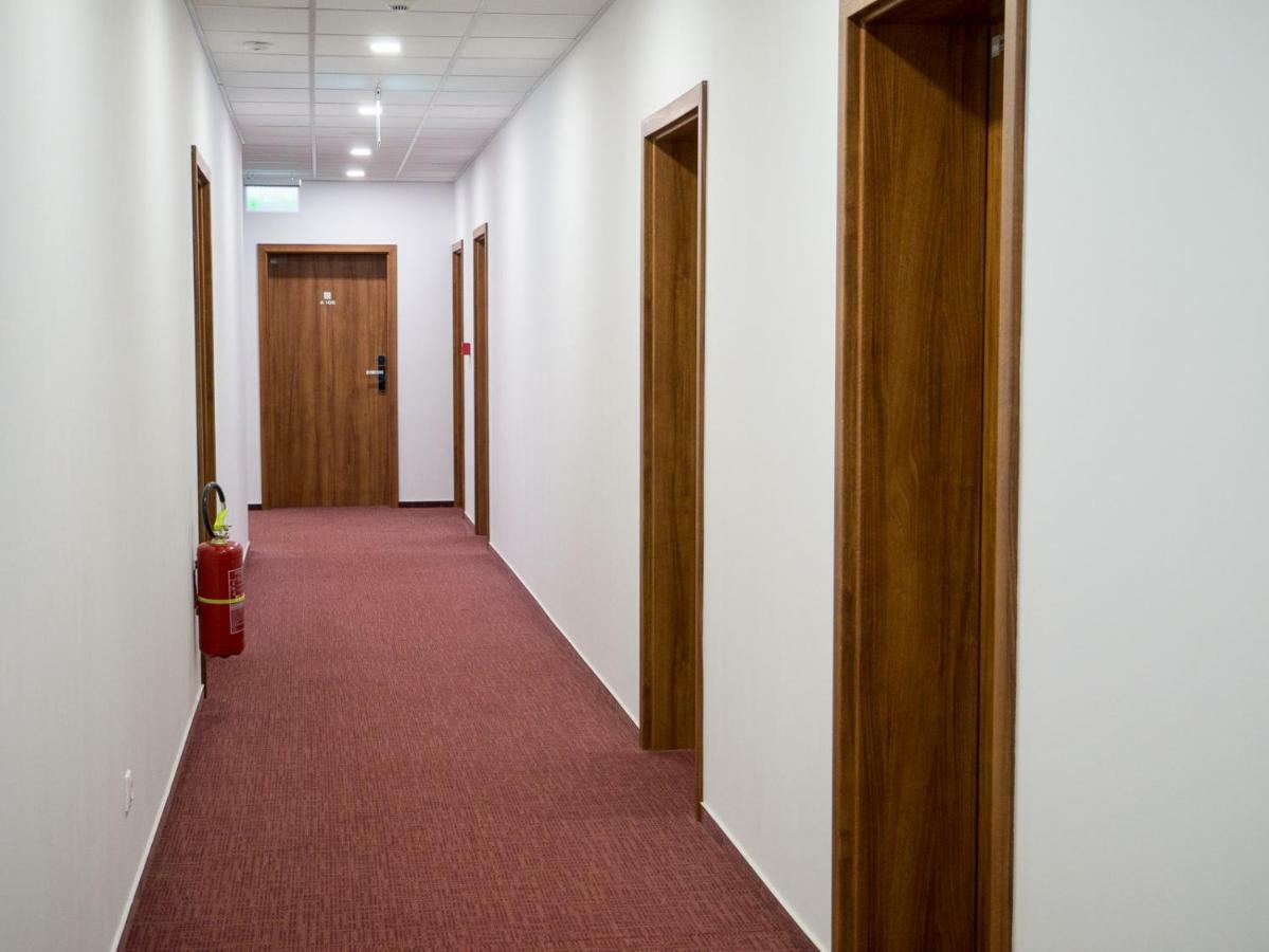 Apartman Cyril A 104 Високе-Татри Экстерьер фото