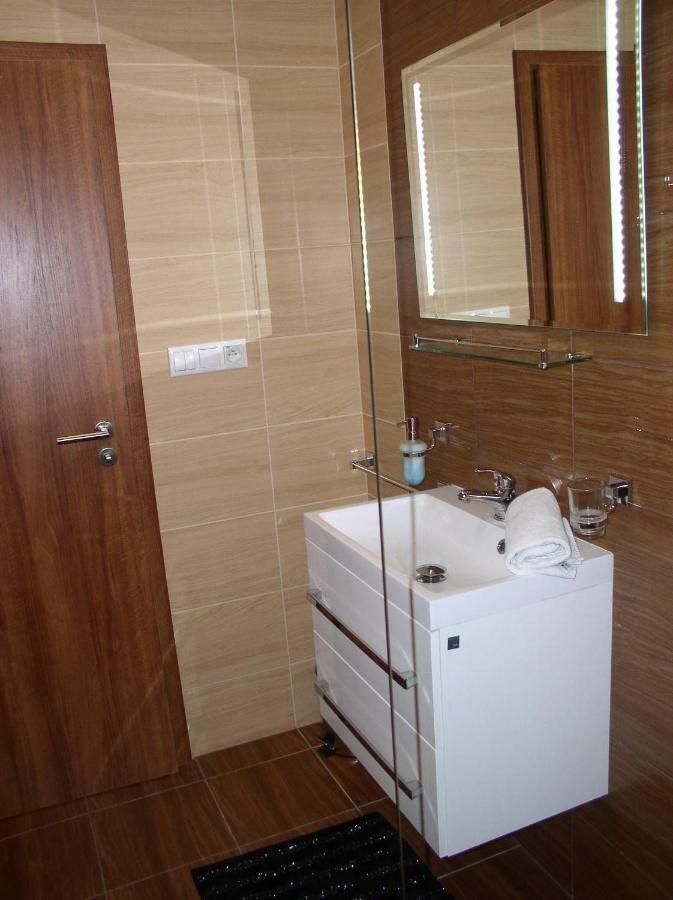 Apartman Cyril A 104 Високе-Татри Экстерьер фото