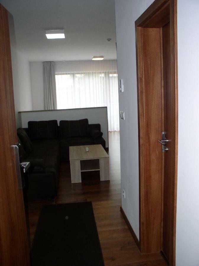 Apartman Cyril A 104 Високе-Татри Экстерьер фото