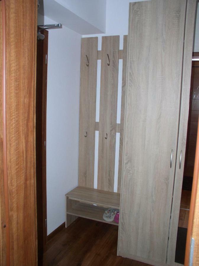 Apartman Cyril A 104 Високе-Татри Экстерьер фото