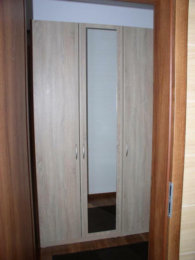 Apartman Cyril A 104 Високе-Татри Экстерьер фото