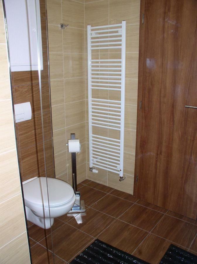 Apartman Cyril A 104 Високе-Татри Экстерьер фото
